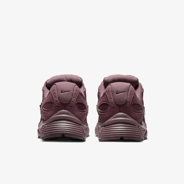 Кроссовки мужские Nike V5 Rnr 42.5 Бордовый II6292-500 - Фото 6 Кроссовки мужские Nike V5 Rnr 42.5 Бордовый II6292-500 - изображение 6