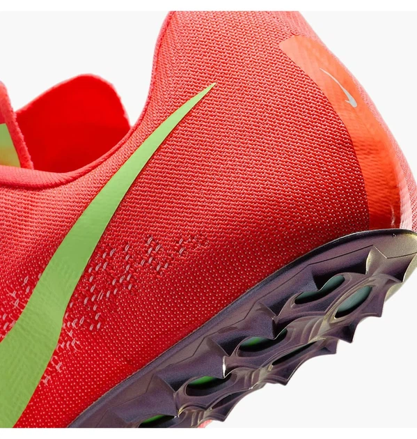 Кроссовки мужские Nike Zoom Ja Fly 4 40 Красный DR2741-601 - изображение 3