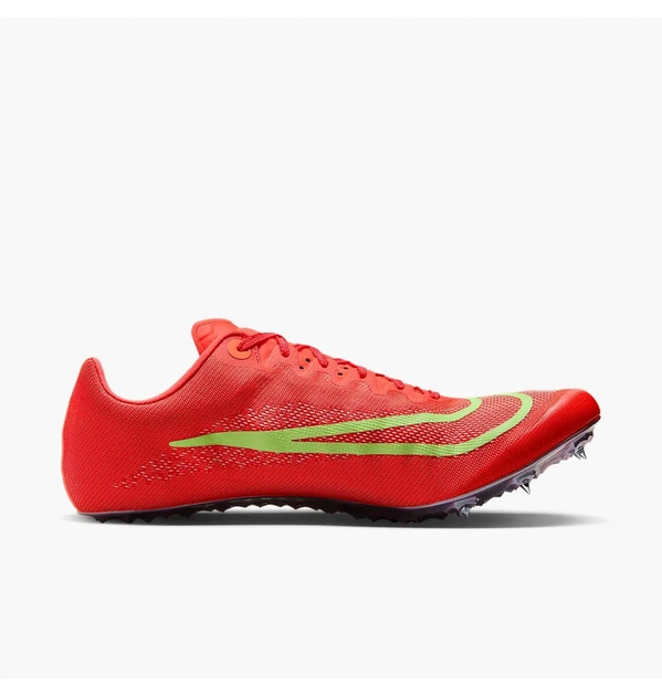 Кроссовки мужские Nike Zoom Ja Fly 4 40 Красный DR2741-601 - изображение 7
