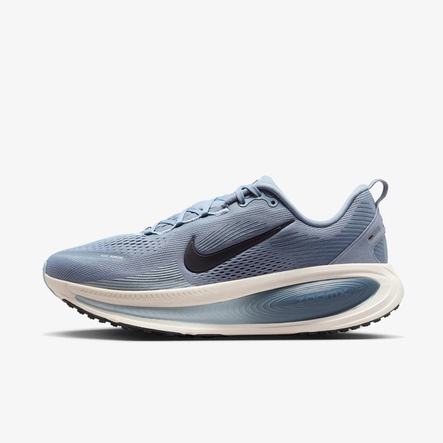 Кросівки чоловічі Nike Vomero 18 40 Комбінований HM6803-402 - Фото 2 Кросівки чоловічі Nike Vomero 18 40 Комбінований HM6803-402 - зображення 2