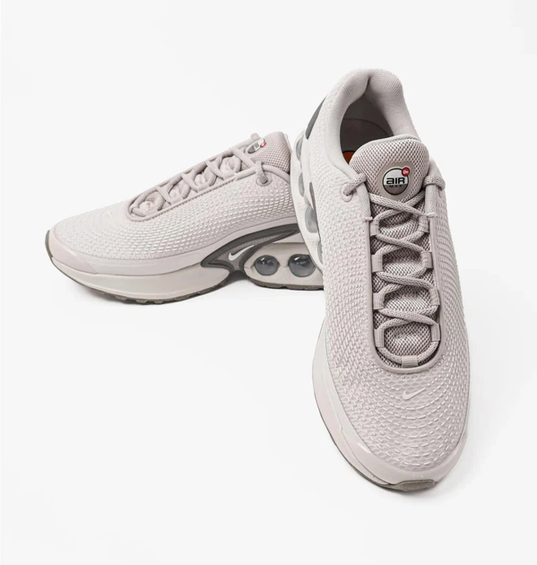 Кросівки чоловічі Nike Air Max Dn Grey Dv3337-009 42 42 DV3337-009 - Фото 8 Кросівки чоловічі Nike Air Max Dn Grey Dv3337-009 42 42 DV3337-009 - зображення 8