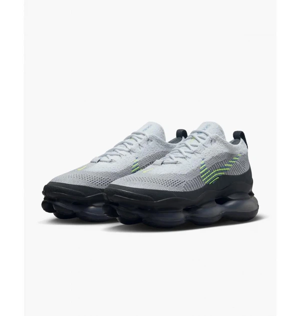 Кросівки чоловічі Nike Air Max Scorpion Flyknit 42.5 Комбінований DJ4701-002 - Фото 6 Кросівки чоловічі Nike Air Max Scorpion Flyknit 42.5 Комбінований DJ4701-002 - зображення 6