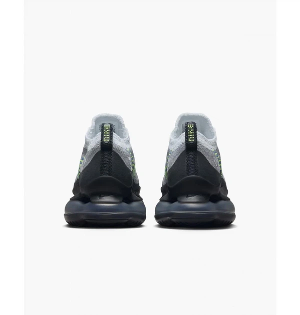 Кросівки чоловічі Nike Air Max Scorpion Flyknit 42.5 Комбінований DJ4701-002 - Фото 7 Кросівки чоловічі Nike Air Max Scorpion Flyknit 42.5 Комбінований DJ4701-002 - зображення 7