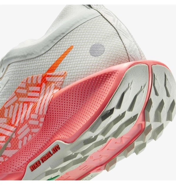 Кросівки чоловічі Nike Pegasus Trail 5 Gtx 44 Комбінований FQ0908-004 - зображення 10