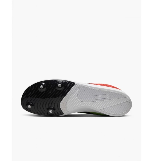 Кроссовки мужские Nike Zoom Rival Distance 42.5 Комбинированный DC8725-601 - Фото 6 Кроссовки мужские Nike Zoom Rival Distance 42.5 Комбинированный DC8725-601 - изображение 6