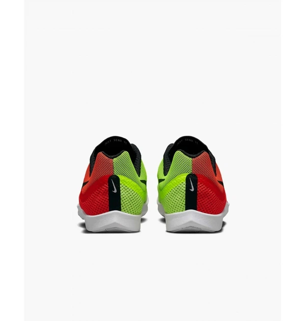 Кроссовки мужские Nike Zoom Rival Distance 42.5 Комбинированный DC8725-601 - Фото 10 Кроссовки мужские Nike Zoom Rival Distance 42.5 Комбинированный DC8725-601 - изображение 10