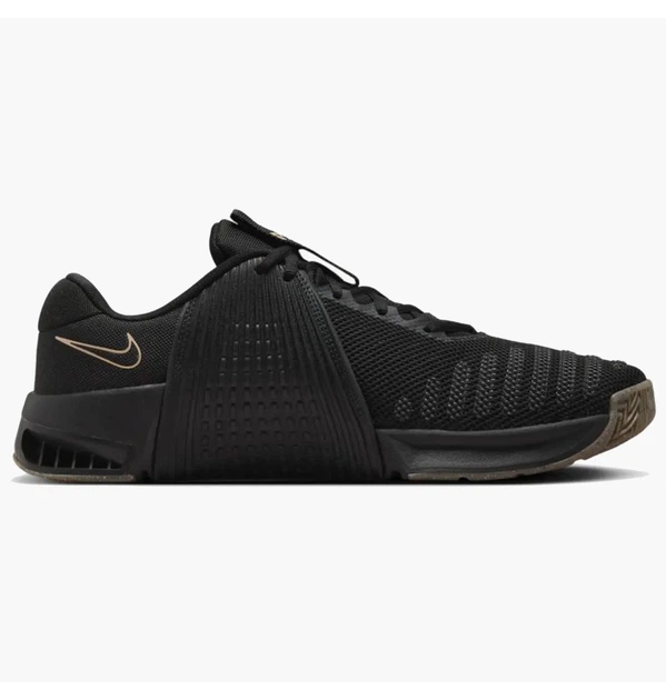 Кросівки чоловічі Nike Metcon 9 41 Чорний DZ2617-007 - Фото 6 Кросівки чоловічі Nike Metcon 9 41 Чорний DZ2617-007 - зображення 6