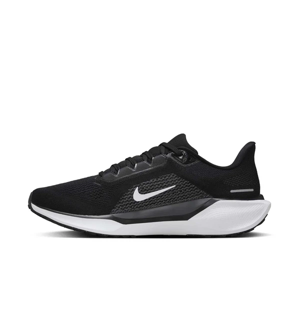 Кросівки чоловічі Nike Pegasus 41 Black 42.5 Чорний FD2722-002 - Фото 4 Кросівки чоловічі Nike Pegasus 41 Black 42.5 Чорний FD2722-002 - зображення 4