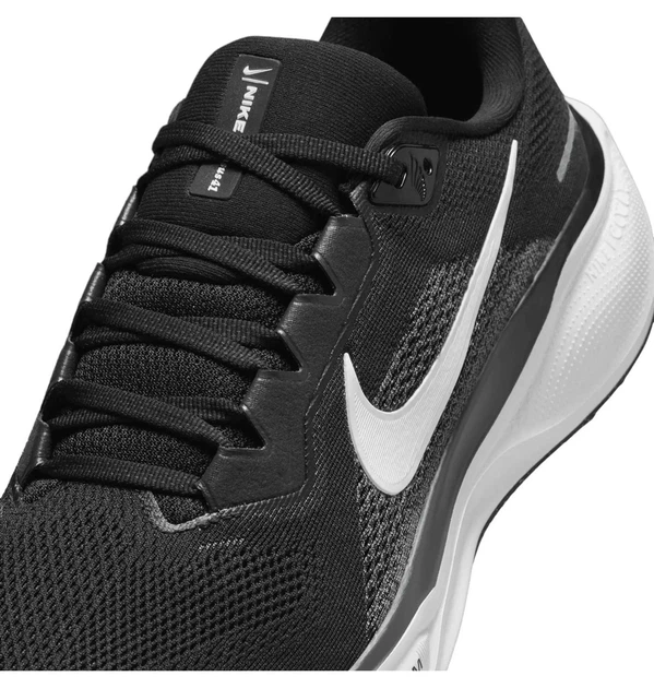 Кросівки чоловічі Nike Pegasus 41 Black 42.5 Чорний FD2722-002 - Фото 9 Кросівки чоловічі Nike Pegasus 41 Black 42.5 Чорний FD2722-002 - зображення 9