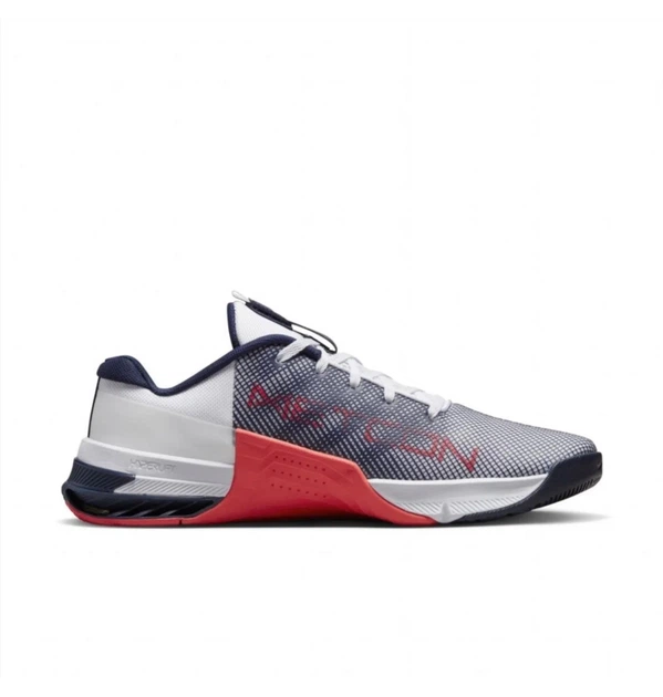 Кроссовки мужские Nike Metcon 8 38.5 Комбинированный DO9328-101 - изображение 4