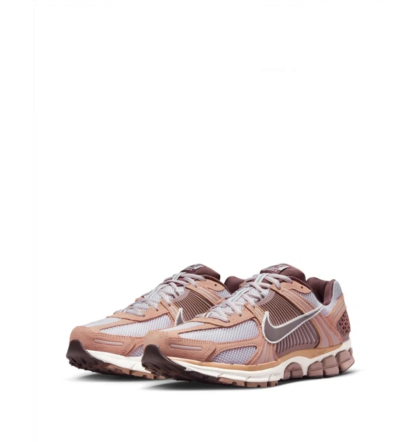 Кроссовки мужские Nike Zoom Vomero 5 "Dusted Clay / Earth / Platinum Violet" 40 Комбинированный HF1553-200 - изображение 4