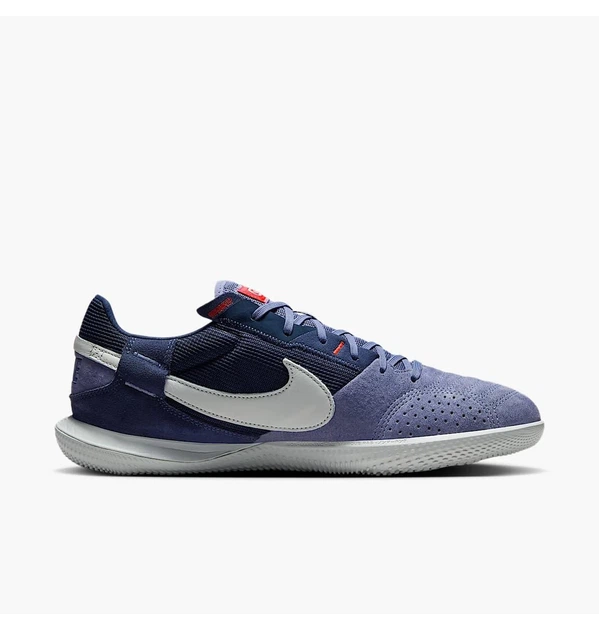 Мужские футзалки Nike Streetgato Violet 46 Фиолетовый DC8466-500 - изображение 3