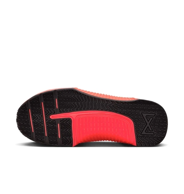 Кроссовки мужские Nike Metcon 9 44 Красный DZ2617-601 - Фото 7 Кроссовки мужские Nike Metcon 9 44 Красный DZ2617-601 - изображение 7