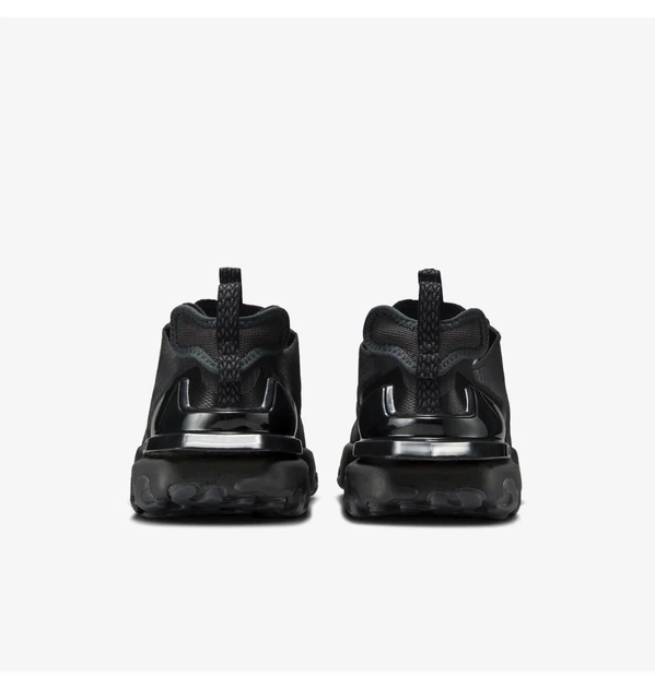 Кросівки чоловічі Nike React Vision Black Hq3819-003 46 Чорний HQ3819-003 - зображення 6