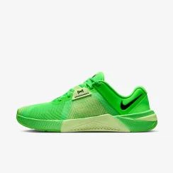 Кроссовки мужские Nike Metcon 10 44 Салатовый HJ1875-301 - Фото 5 Кроссовки мужские Nike Metcon 10 44 Салатовый HJ1875-301 - изображение 5