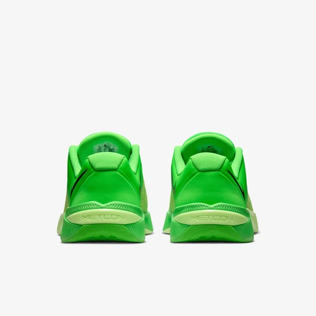 Кроссовки мужские Nike Metcon 10 44 Салатовый HJ1875-301 - Фото 11 Кроссовки мужские Nike Metcon 10 44 Салатовый HJ1875-301 - изображение 11