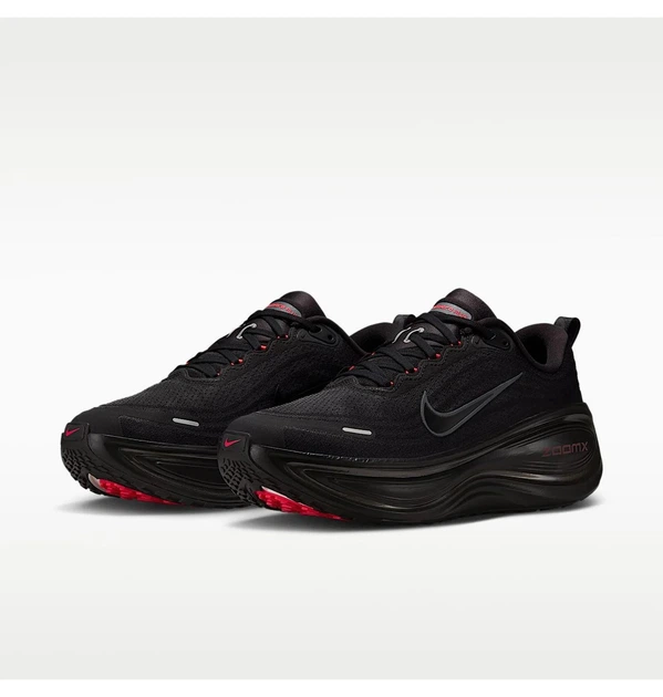 Кроссовки мужские Nike Vomero 18 Black 49.5 Черный HV8150-007 - Фото 5 Кроссовки мужские Nike Vomero 18 Black 49.5 Черный HV8150-007 - изображение 5