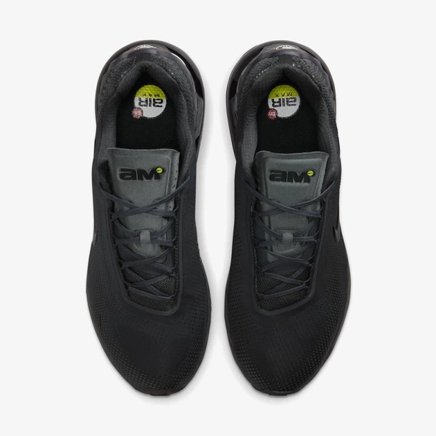 Кроссовки мужские Nike Air Max Phoenix Anthracite / Black 44 Серый FZ5307-008 - изображение 5