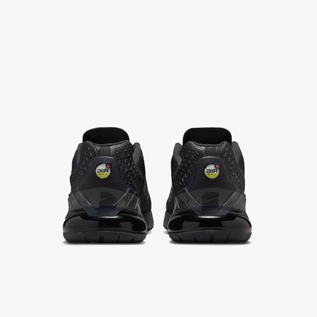 Кроссовки мужские Nike Air Max Phoenix Anthracite / Black 44 Серый FZ5307-008 - изображение 4