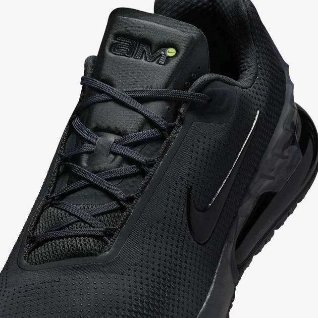 Кроссовки мужские Nike Air Max Phoenix Anthracite / Black 44 Серый FZ5307-008 - изображение 7
