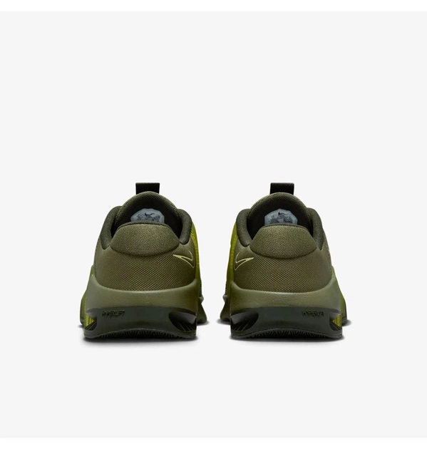 Кроссовки мужские Nike Metcon 9 38.5 Оливковый DZ2617-300 - изображение 6