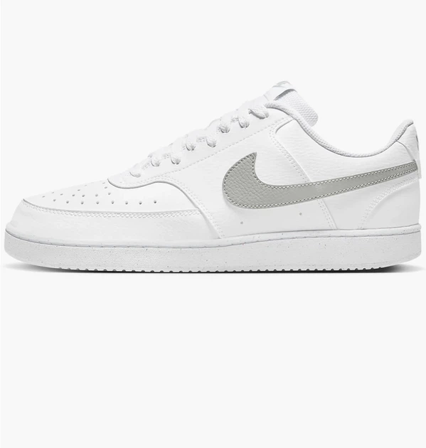Кроссовки мужские Nike Court Vision Lo Nn 45 Белый DH2987-112 - Фото 1 Кроссовки мужские Nike Court Vision Lo Nn 45 Белый DH2987-112 - изображение 1