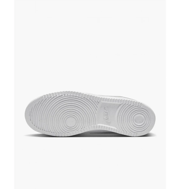 Кроссовки мужские Nike Court Vision Lo Nn 45 Белый DH2987-112 - Фото 4 Кроссовки мужские Nike Court Vision Lo Nn 45 Белый DH2987-112 - изображение 4