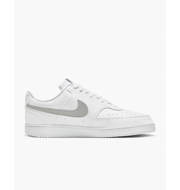 Кроссовки мужские Nike Court Vision Lo Nn 45 Белый DH2987-112 - Фото 5 Кроссовки мужские Nike Court Vision Lo Nn 45 Белый DH2987-112 - изображение 5