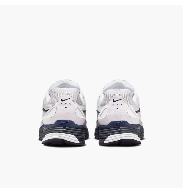 Кроссовки мужские Nike P-6000 Photon Dust Anthracite 38 Серый IB3081-001 - изображение 6