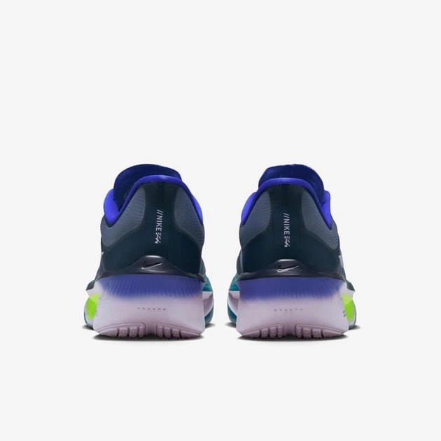 Кроссовки мужские Nike Zoom Fly 6 40 Комбинированный FN8454-403 - изображение 5