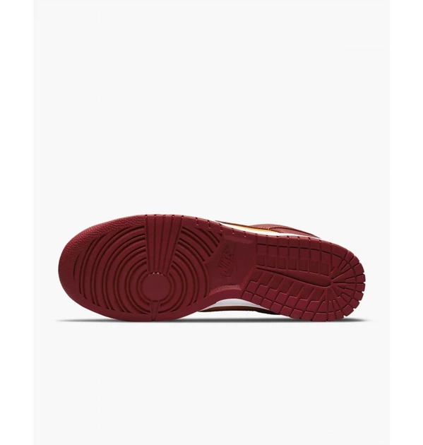 Кроссовки мужские Nike Dunk Low Retro 47 Комбинированный DD1391-701 - Фото 3 Кроссовки мужские Nike Dunk Low Retro 47 Комбинированный DD1391-701 - изображение 3