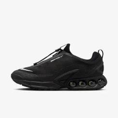 Кроссовки мужские Nike Air Max Dn Roam 41 Зеленый HQ8605-300 - Фото 3 Кроссовки мужские Nike Air Max Dn Roam 41 Зеленый HQ8605-300 - изображение 3