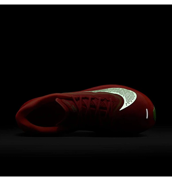 Кроссовки мужские Nike Zoom Fly 6 46 Оранжевый FN8454-601 - изображение 4