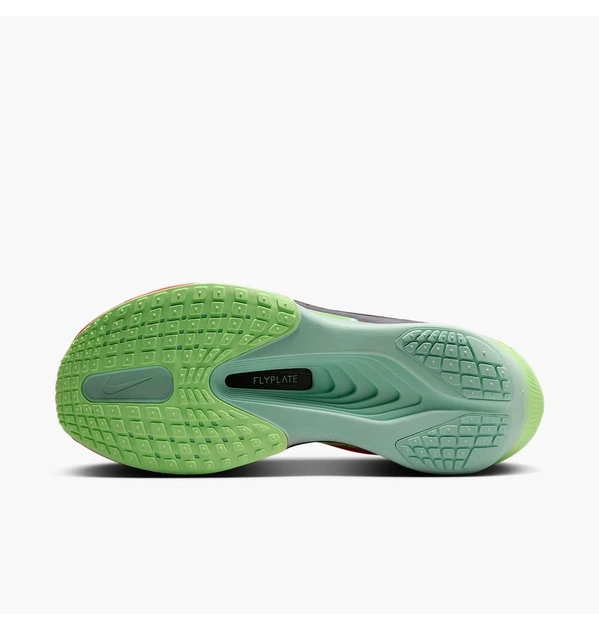 Кроссовки мужские Nike Zoom Fly 6 46 Оранжевый FN8454-601 - изображение 8
