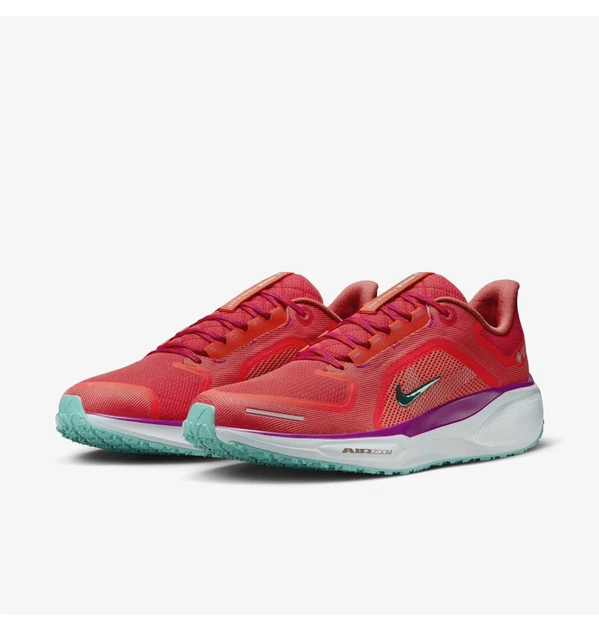 Кросівки чоловічі Nike Air Zoom Pegasus 41 Gtx 46 Рожевий HM8872-600 - Фото 8 Кросівки чоловічі Nike Air Zoom Pegasus 41 Gtx 46 Рожевий HM8872-600 - зображення 8