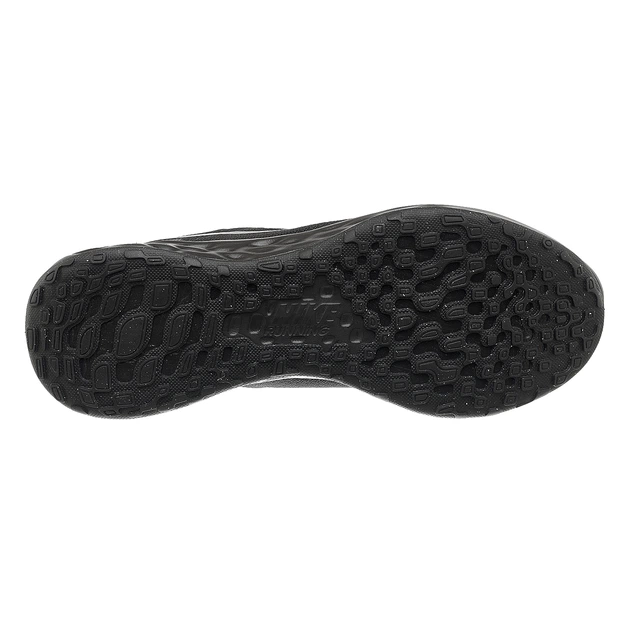 Кросівки чоловічі Nike Revolution 6 Next Nature 49.5 Чорний DC3728-001 - зображення 9