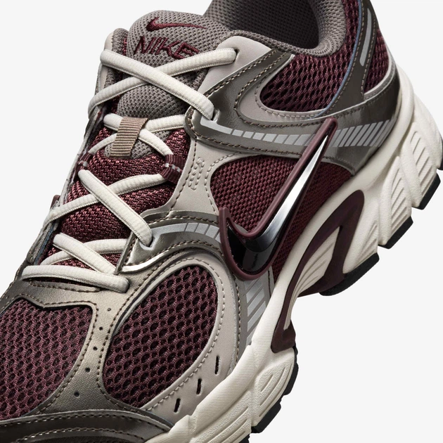 Кросівки чоловічі Nike V5 Rnr 45 HJ5228-600 - зображення 7