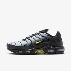Кросівки чоловічі Nike Air Max Plus 42.5 Сірий DM0032-037 - Фото 2 Кросівки чоловічі Nike Air Max Plus 42.5 Сірий DM0032-037 - зображення 2