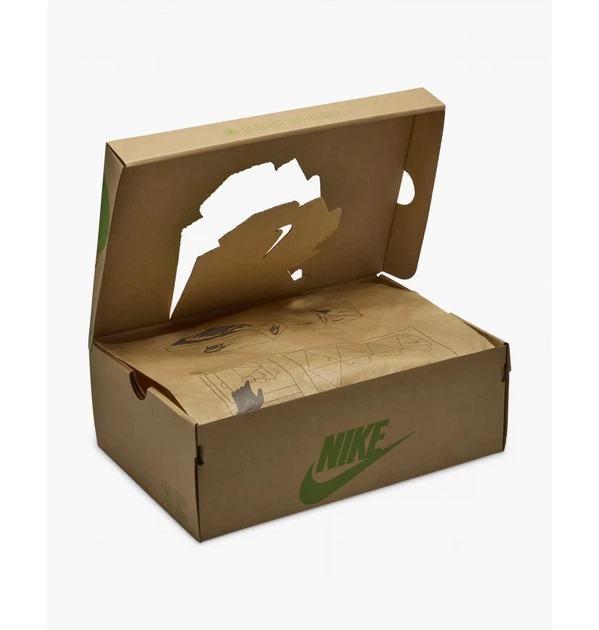 Кроссовки мужские Nike Air Force 1 Low Sustainable 42 Комбинированный FJ4160-002 - Фото 3 Кроссовки мужские Nike Air Force 1 Low Sustainable 42 Комбинированный FJ4160-002 - изображение 3