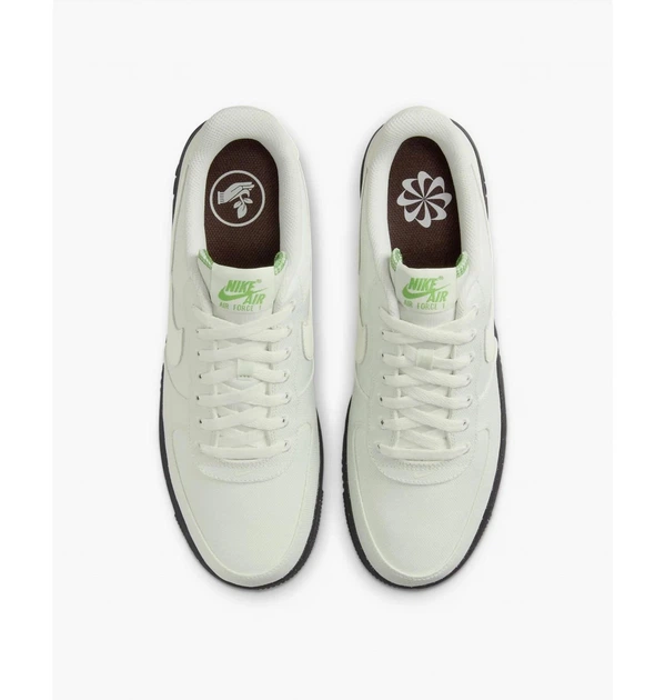Кроссовки мужские Nike Air Force 1 Low Sustainable 42 Комбинированный FJ4160-002 - Фото 8 Кроссовки мужские Nike Air Force 1 Low Sustainable 42 Комбинированный FJ4160-002 - изображение 8