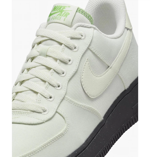 Кроссовки мужские Nike Air Force 1 Low Sustainable 42 Комбинированный FJ4160-002 - Фото 11 Кроссовки мужские Nike Air Force 1 Low Sustainable 42 Комбинированный FJ4160-002 - изображение 11