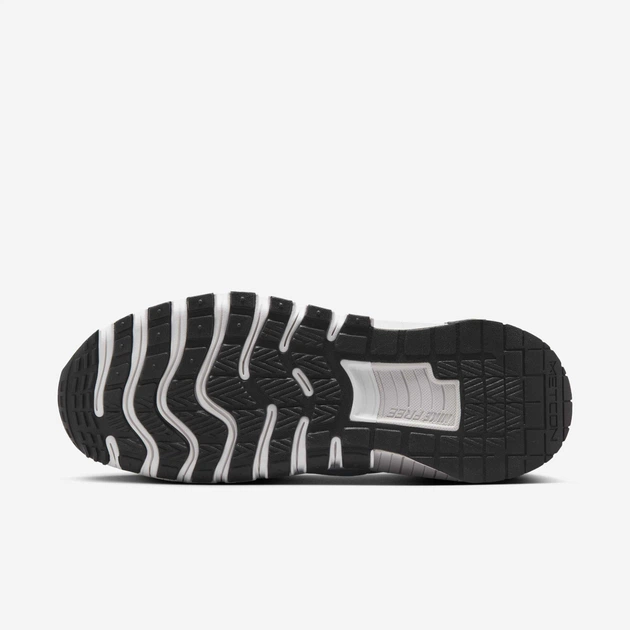 Кроссовки мужские Nike Free Metcon 6 46 Бирюзовый FJ7127-400 - изображение 2