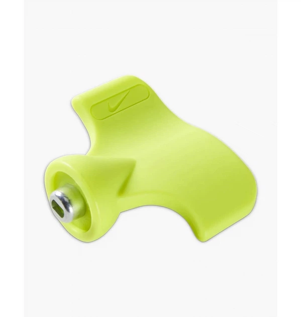 Кроссовки унисекс Nike Zoom Rival Distance 43 Белый DC8725-100 - изображение 5
