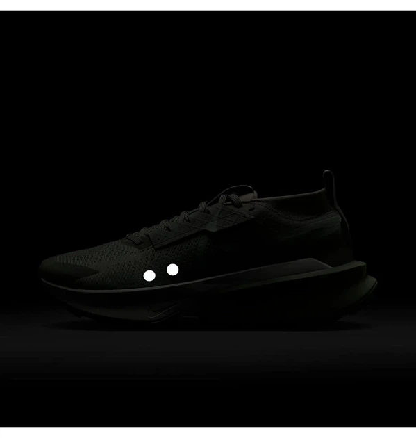 Кросівки чоловічі Nike Zoomx Zegama 2 Olive 41 Оливковий FD5190-301 - Фото 6 Кросівки чоловічі Nike Zoomx Zegama 2 Olive 41 Оливковий FD5190-301 - зображення 6