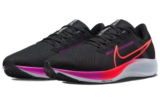 Кросівки чоловічі Nike Air Zoom Pegasus 38 43 Комбінований CW7356-011 - Фото 3 Кросівки чоловічі Nike Air Zoom Pegasus 38 43 Комбінований CW7356-011 - зображення 3
