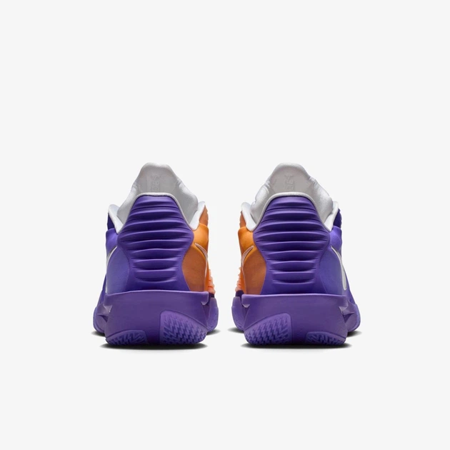 Кроссовки мужские Nike G.T. Cut 3 Turbo 42.5 Оранжевый HV9918-800 - Фото 8 Кроссовки мужские Nike G.T. Cut 3 Turbo 42.5 Оранжевый HV9918-800 - изображение 8