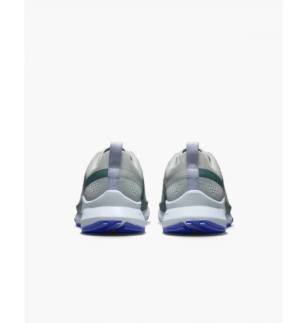 Трейловые кроссовки для бега мужские Nike React Pegasus Trail 4 45.5 Комбинированный DJ6158-005 - изображение 7