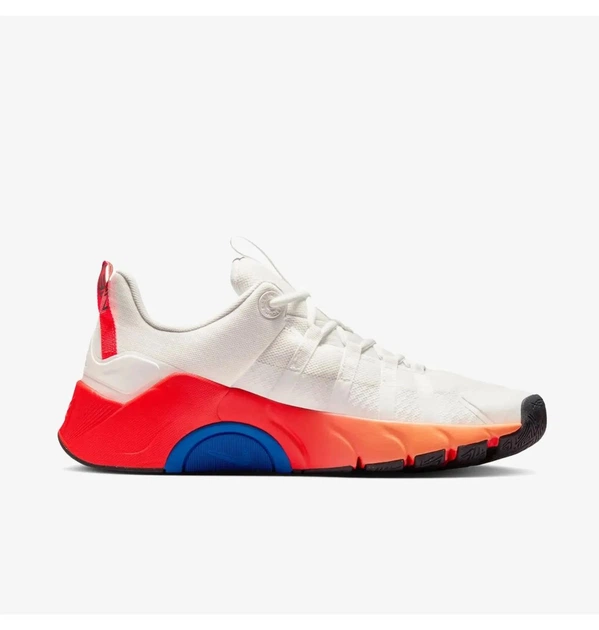 Кроссовки мужские Nike Free Metcon 7 White 44 Белый II7405-102 - изображение 3