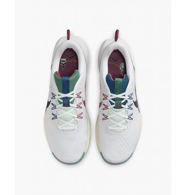 Трейлові кросівки для бігу чоловічі Nike React Pegasus Trail 5 49.5 Комбінований DV3864-100 - зображення 6