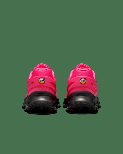 Кроссовки мужские Nike Air Max Dn8 43 Рожевий FQ7860-600 - изображение 5